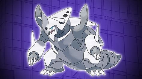 mega aggron pokemon go|Mega Aggron (Pokémon GO) .